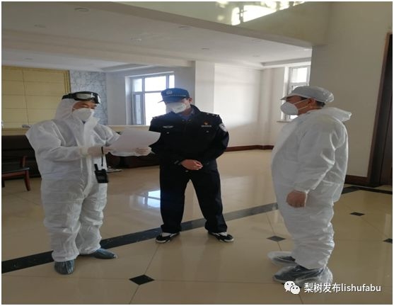 这就是我该干的事——记梨树县妇幼保健院党总支书记赵金山