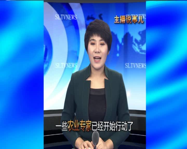 主播说事儿40
