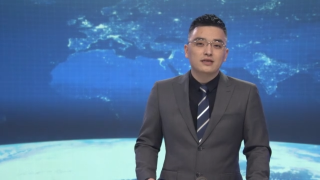 冲在防控一线的社区工作者