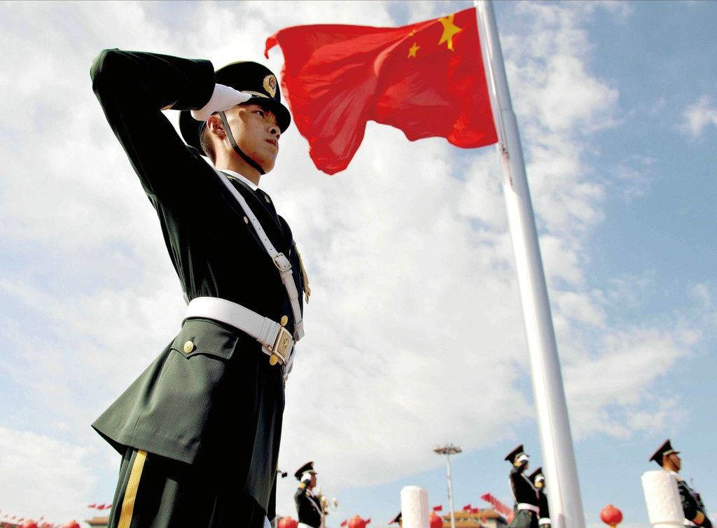 微讲堂 | 编程课程 旗杆--四平市国家研学实践营地