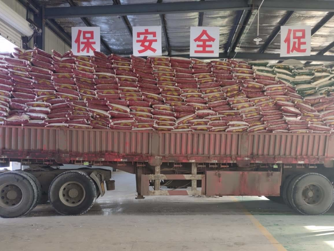 景台镇有序推进备春耕工作