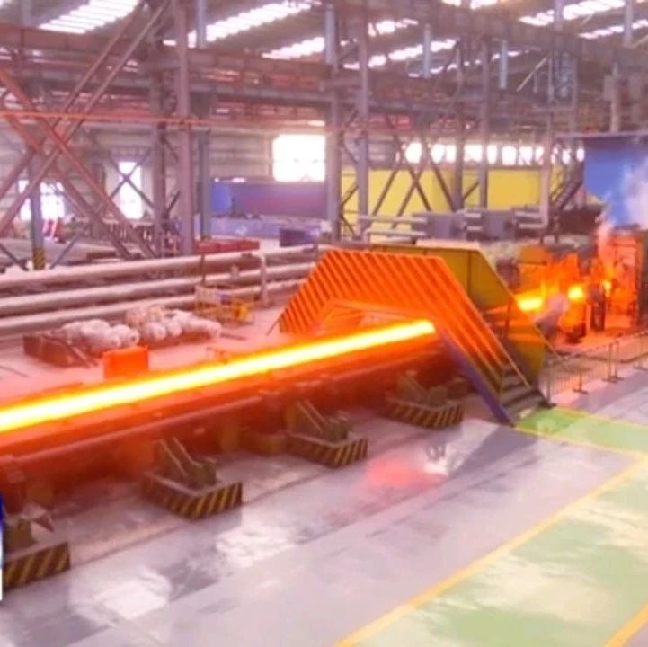 吉林鑫达300万吨钢配套120万吨炼焦项目有序推进