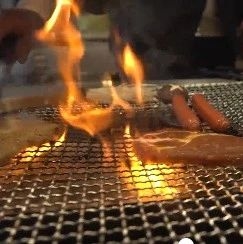 【活力复苏】转发三天朋友圈 珲春嘎丽娜烤肉 238套餐只需88元