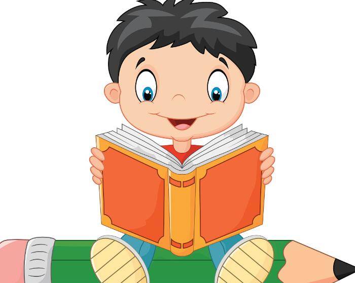 绿书签行动 | 荐读·涨知识：提问！小学生该如何读书？