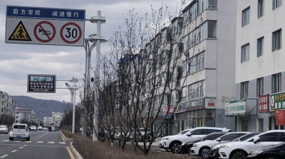 融媒快讯 | 龙井市住建局率先启动春季绿化工作