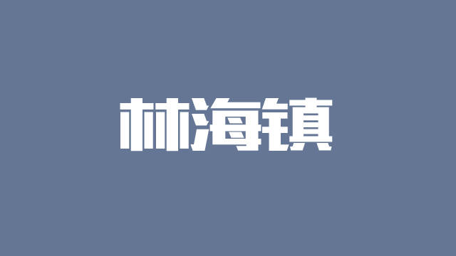 林海镇