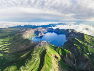 “五一”长白山旅游消费券使用攻略