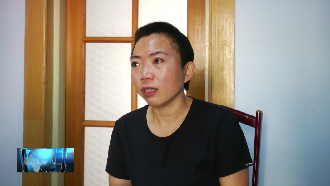 镇赉：舍小家为大家 此生无悔援鄂行
