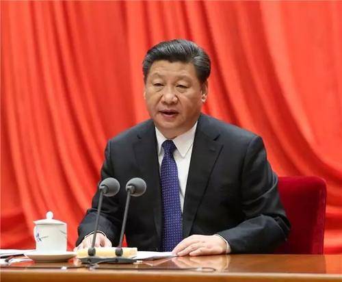 这件大事，习近平四次强调“决不能前功尽弃”