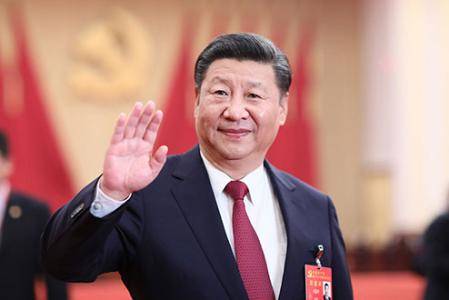 第一报道 | 习主席的这些重要论述，为应对全球挑战注入文明力量