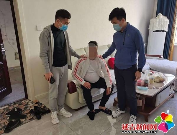 微信好友并不可信 延吉公安再破一起防疫物资诈骗案