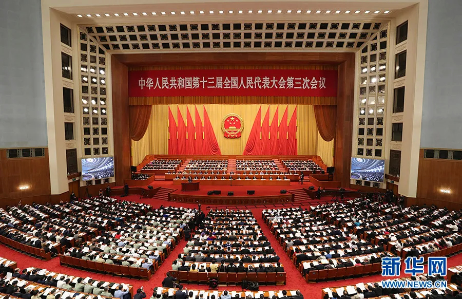 “聚焦两会”暖心又给力！