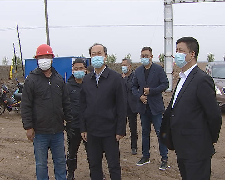 长岭新闻2020年5月22日