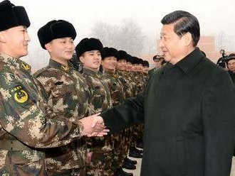 统帅的深情牵挂——解放军和武警部队代表讲述习近平主席关心基层建设的故事