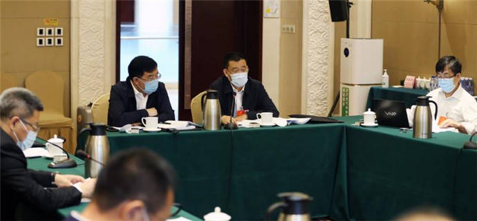 吉林省多位代表联名建议：支持全面开展种植业大灾保险工作