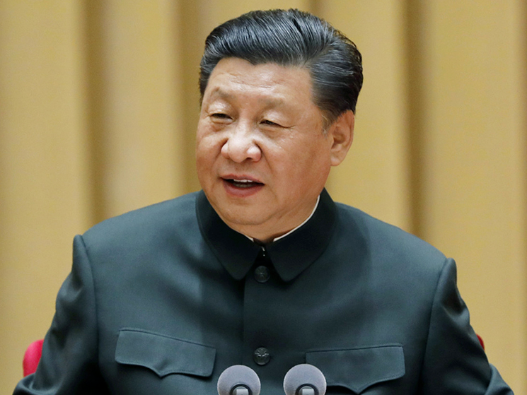 联播+丨习近平：汇聚起强国兴军的磅礴力量