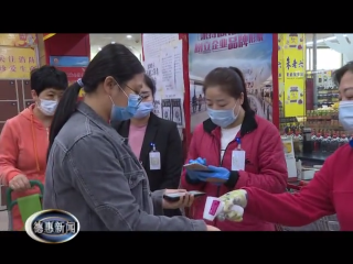 市场监管局：强化监督检查 营造健康有序市场环境