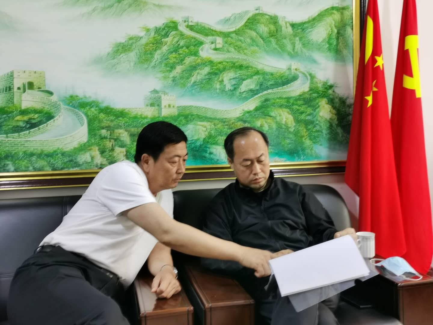 陈德明调研督战脱贫攻坚工作时强调：要全方位包保   实现菜单式精准帮扶  建立长效帮扶措施    确保贫困群众稳定高质量长久脱贫