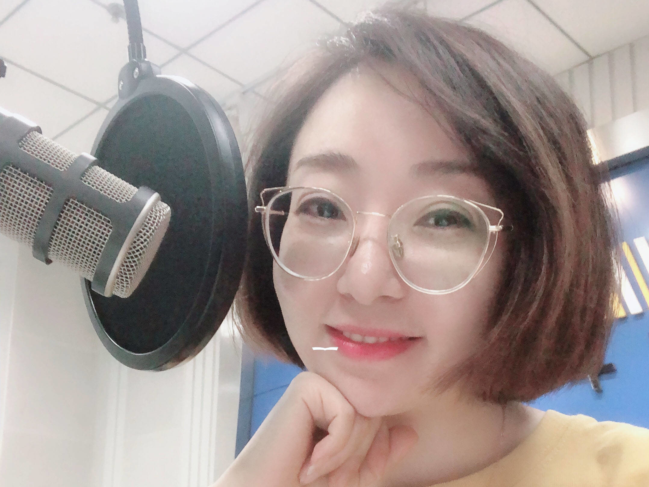 朋友，请听好！ | 听慧研说：你若温和坚定，余生皆是欢喜