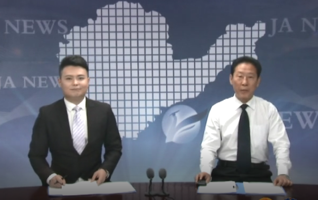 集安：党校教师谈两会