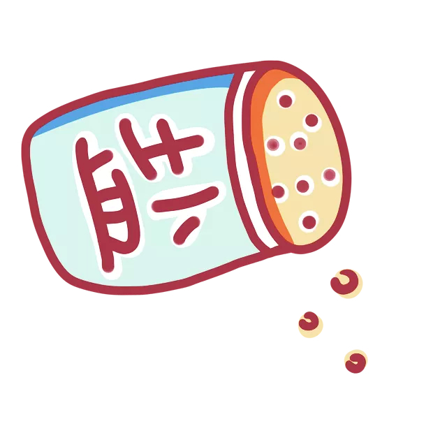 高盐饮食与免疫力