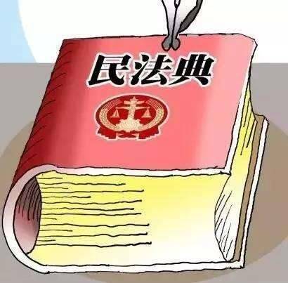 《中华人民共和国民法典》（六）