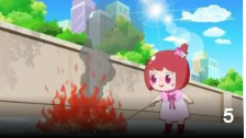 《萌地球：垃圾分类》5-垃圾千万别焚烧