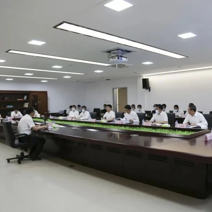 刘勇调研长白山集团国企改革攻坚工作