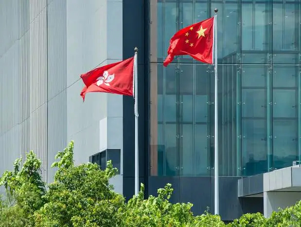 香港反对派“罢工罢课公投”失败！