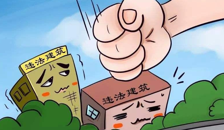 违法建筑大家都知道，违规装修你听说过吗？住建部门来权威解答!