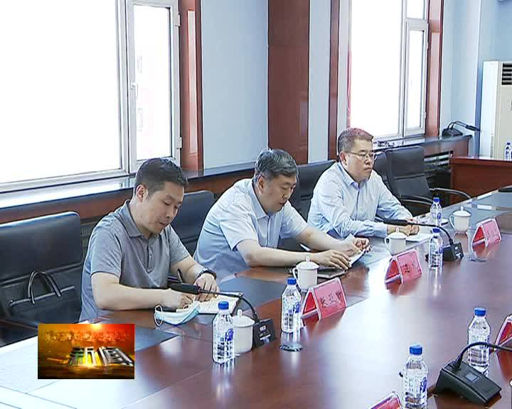 市委副书记、县委书记边境兼任查干湖旅游经济开发区党工委书记、管委会主任，海峡两岸（吉林）生态农业合作先行实验区管委会主任