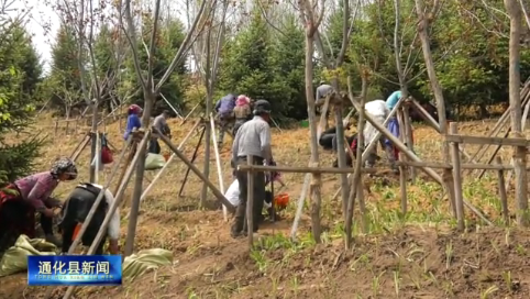 西山御景湾全民健身中心建设初具规模