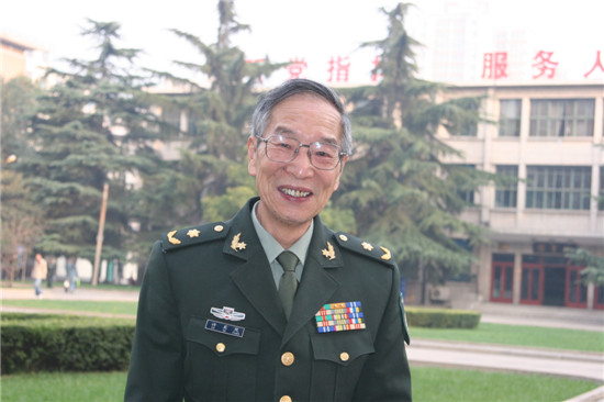 北斗建好了，许其凤院士却走了