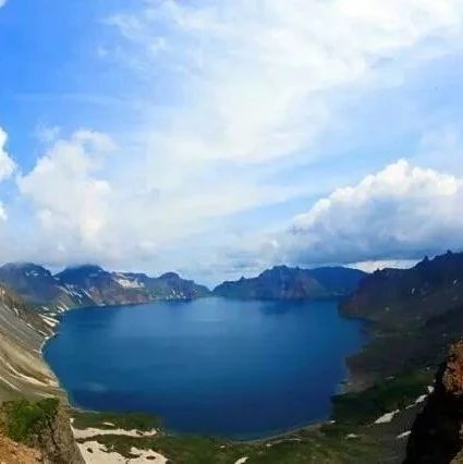 ​《长白山与你在一起》：  塞北江南血脉相连，同根相契