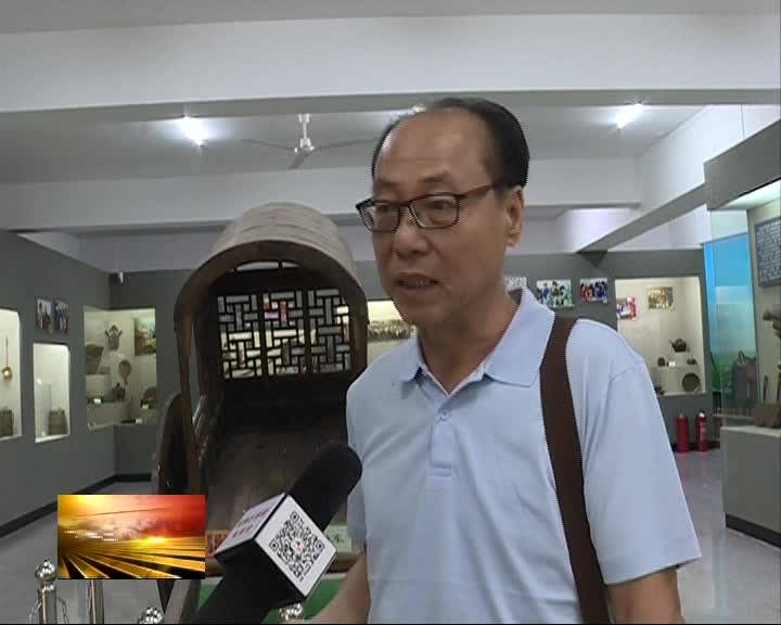 成吉思汗召 带你走近一代天骄——成吉思汗召修缮升级迎接游客