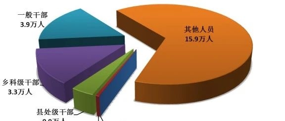 处分省部级干部13人，2020年全国纪检监察机关监督检查、审查调查情况"半年报"