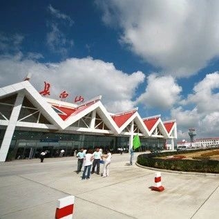 请收藏！长白山机场2020年夏季航班时刻表调整啦～
