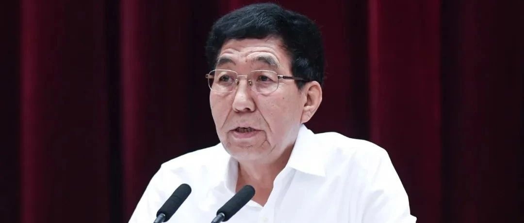 巴音朝鲁：深入学习宣传贯彻习近平总书记重要讲话重要指示精神 以新担当新突破新作为的实际行动回报总书记的殷切期望