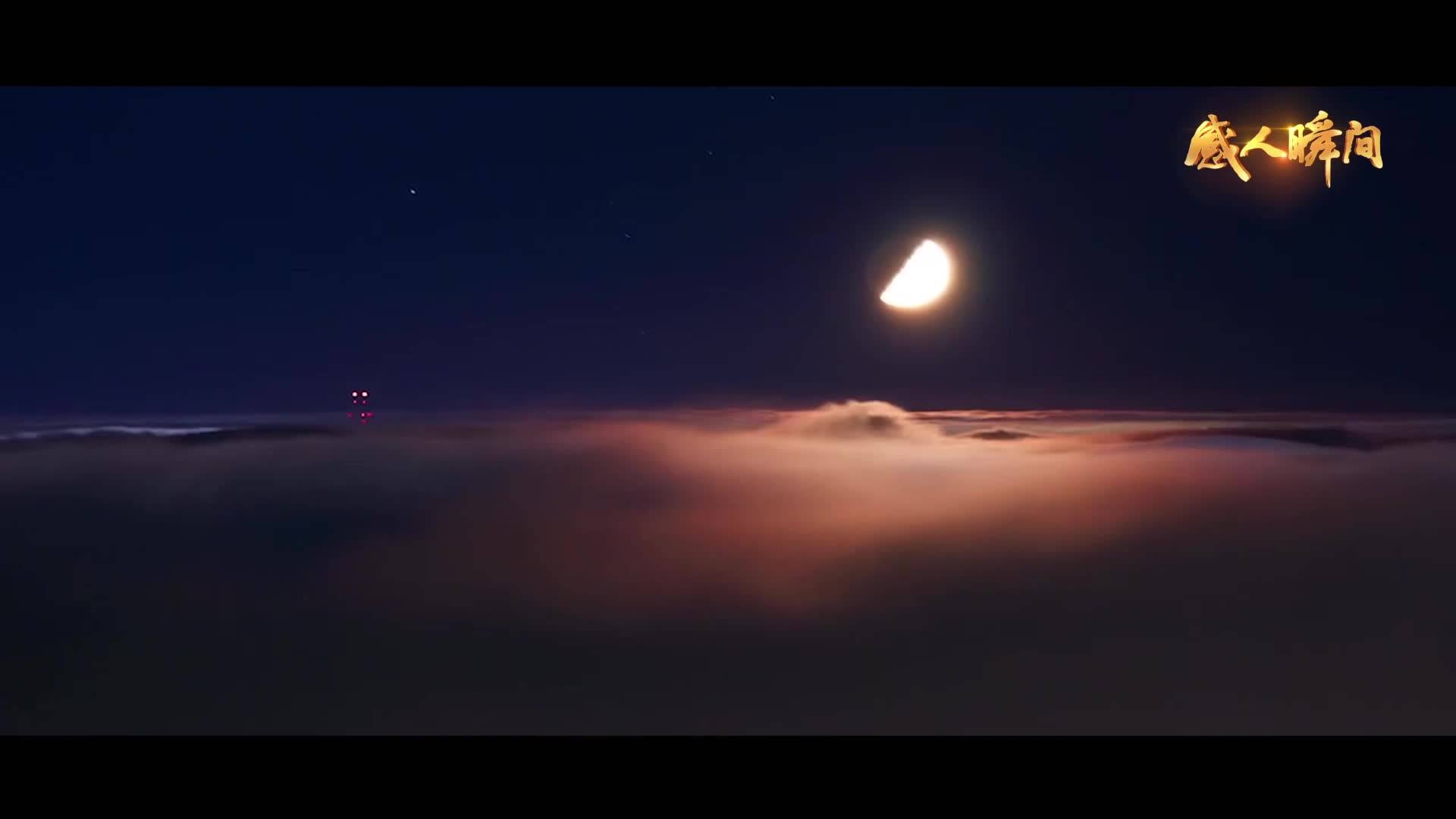 “感人瞬间”——守护