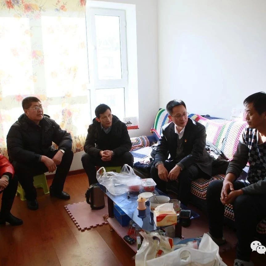【决胜全面小康】孙运斌：坚持精准方略 依靠群策群力 决胜全面小康