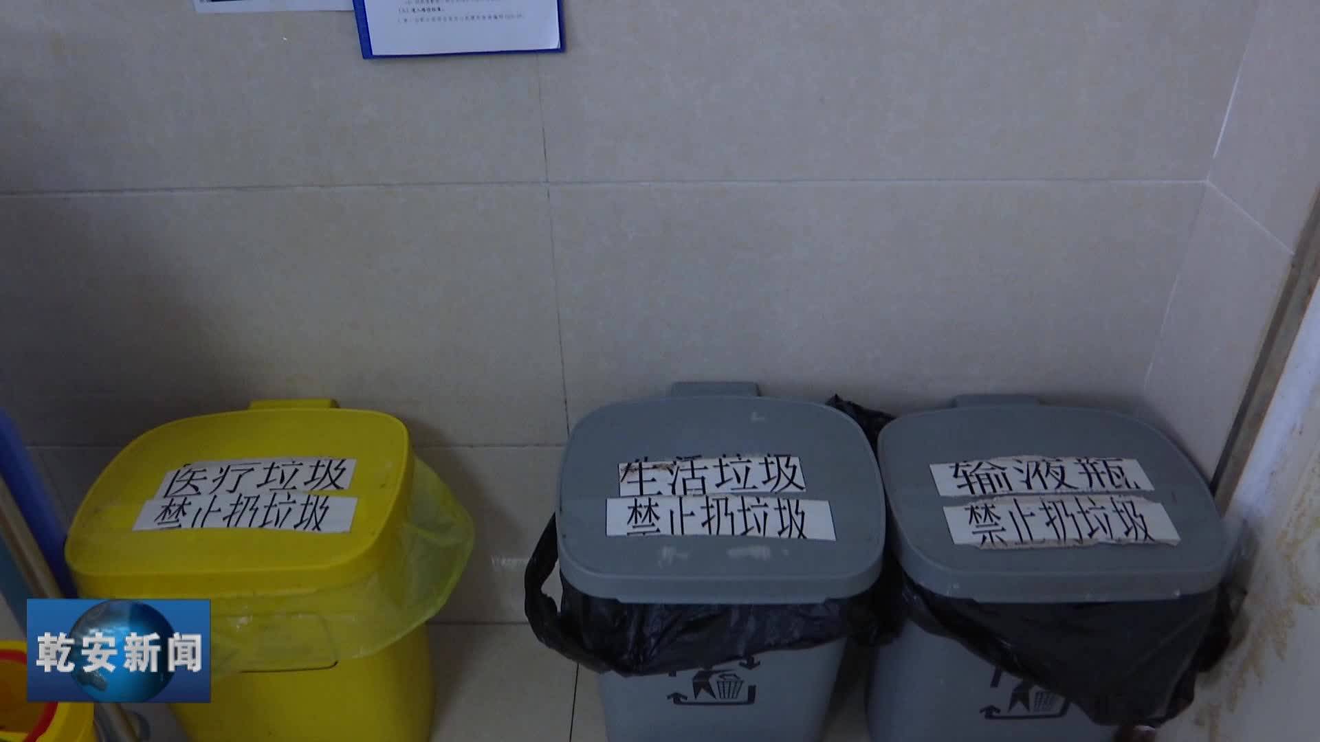 县人民医院：防疫救人两不误 众人联手创奇迹