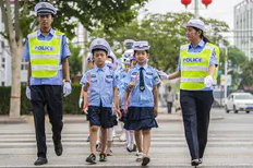 【招募令】集安的小朋友们，一起来为集安做这两件有意义的事呀