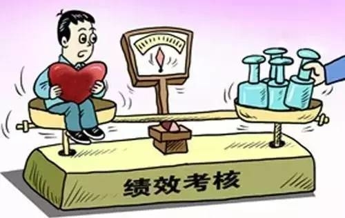 北京二级公立医院全部纳入绩效考核
