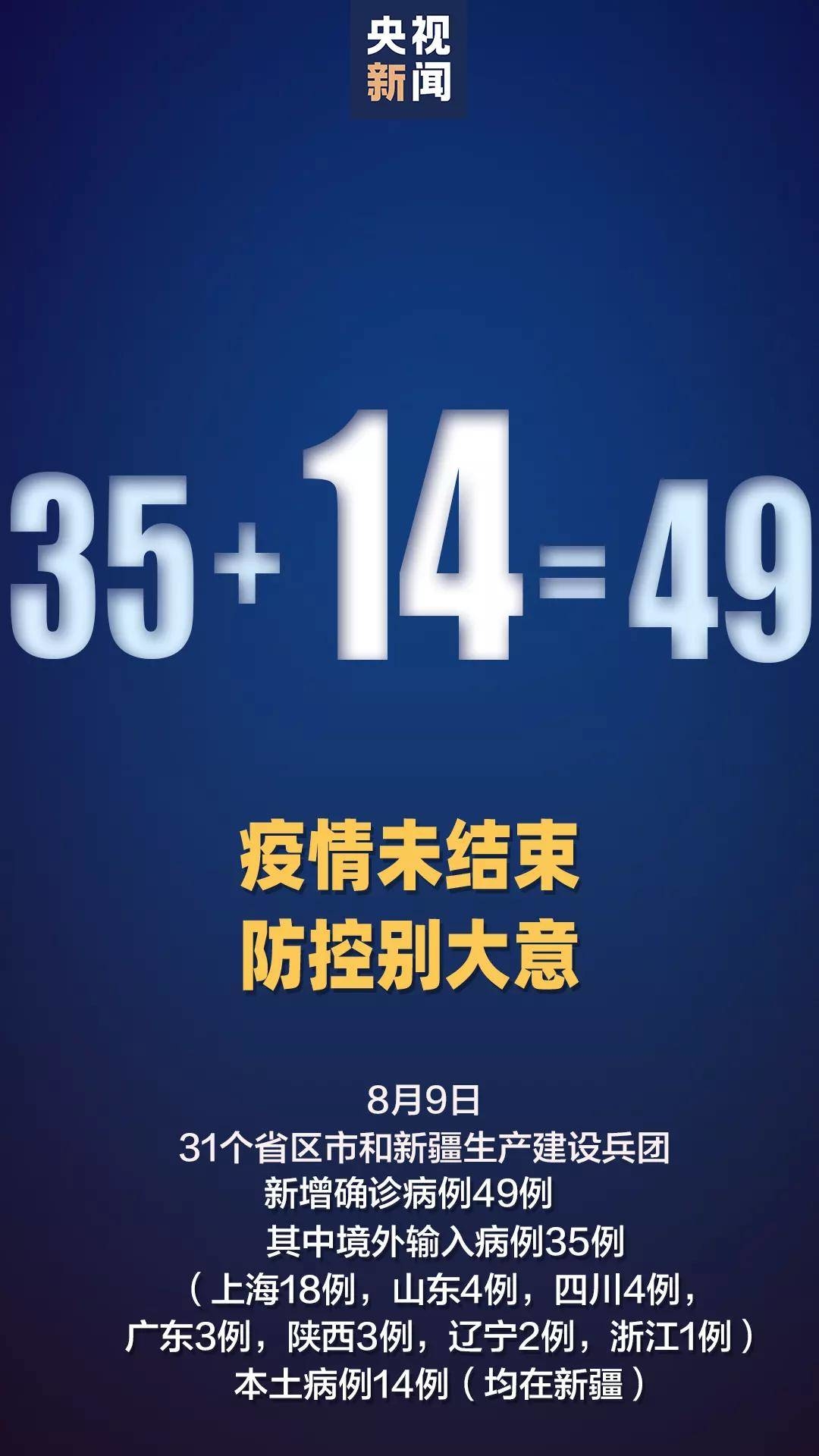 49！上海新增境外输入18例，民航部门已启动熔断机制