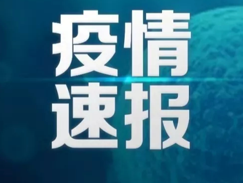 新增确诊25例，在这9地→