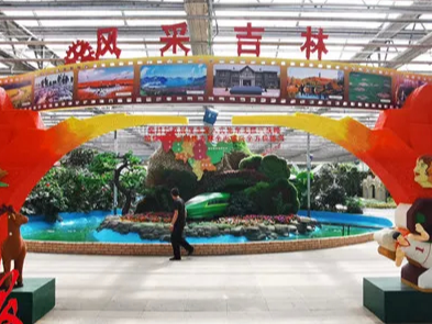农博会明天开幕！这届到底有啥不一样？来，先睹为快~