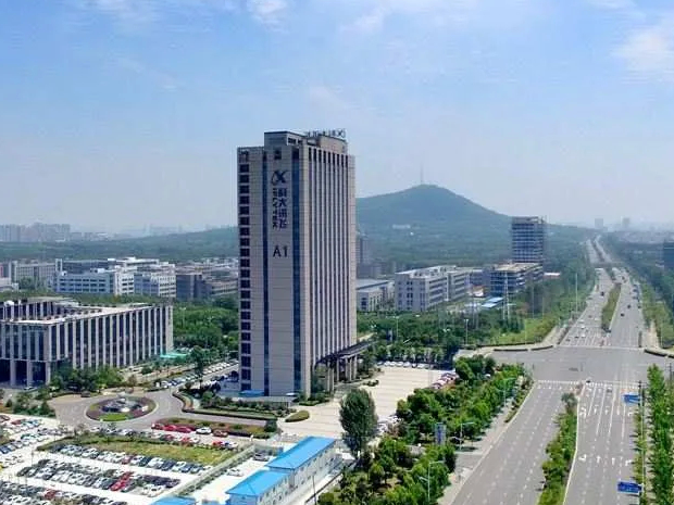 这家公司放言：禁与美企合作，不惧制裁