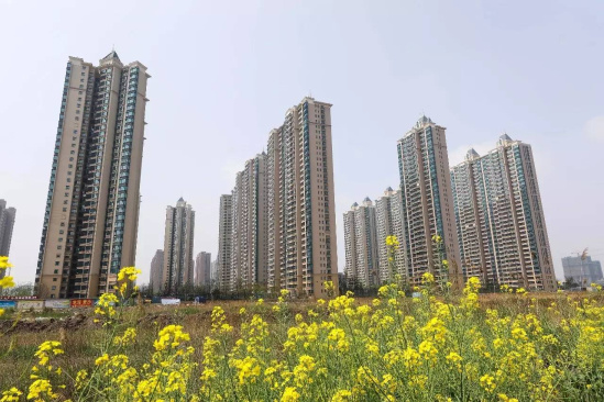 7月中国70城房价小幅降温 一二线城市房价涨幅回落