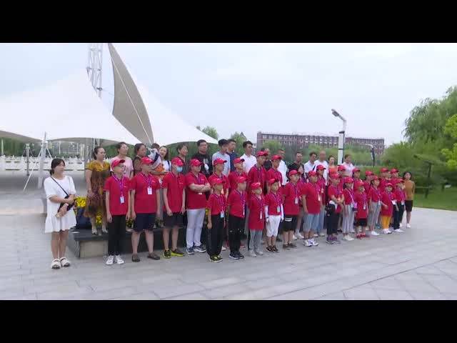 【柳河新闻】抗击疫情医护人员心理援助公益项目落户我县