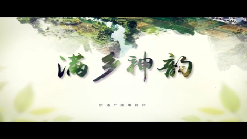 2020年08月16日满乡神韵